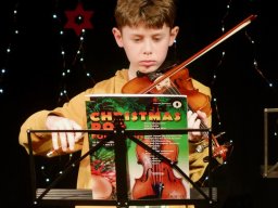 Weihnachtskonzert 2025